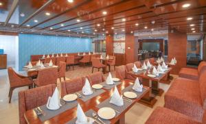 Hotel Cama