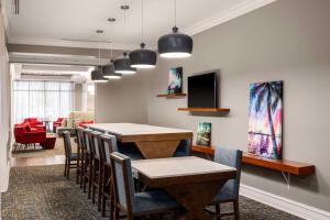 Hampton Inn West Palm Beach Central Airport