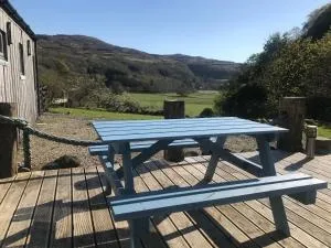 Calgary Byre - Dervaig