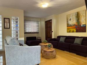 Casa Con Piscina en el Centro