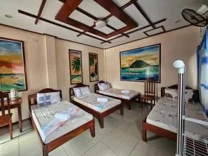 Ferranco Tourist Inn - Roxas