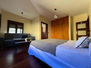 Casa Con Piscina en el Centro