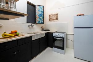 Tranquility Downtown Athens