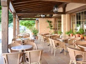 莫雷贡酒店 - 厄尔拉索