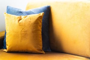 Appartements Elegant Studio proche de Paris et Disneyland : photos des chambres