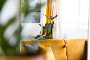 Appartements Elegant Studio proche de Paris et Disneyland : photos des chambres