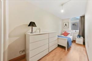 Westbourne Park Hububb Stay