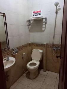 Kateza Homestay by Yurooms-ID