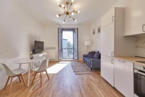 Appartamento con 1 Camera da Letto