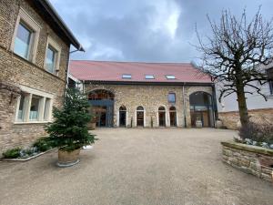 GUT & GASTLICH Stallmann-Hiestand