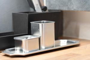 Appartements Elegant Studio proche de Paris et Disneyland : photos des chambres