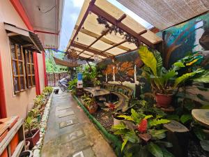 Ferranco Tourist Inn