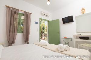 Double or Twin Room-Trivoli