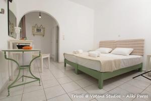 Double or Twin Room-Trivoli