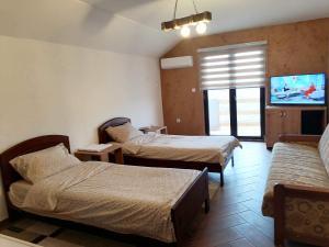 Apartman Ika 8N