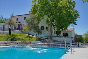 Hotel Rural & Restaurante Las Camaretas