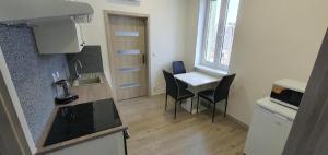 Apartment 35m2