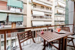 Brand New Modern Lux Apartment close to Historical Center!