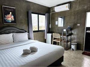 Tawee Green Boutique hotel
