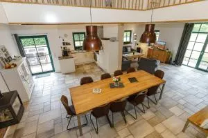 Reethaus Meyer - Blengow