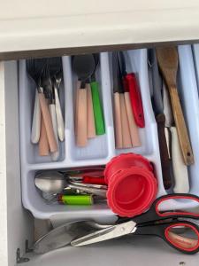 Apartamento aconchegante