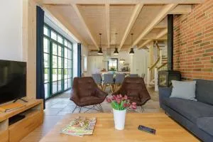 Reethaus _Justus_ - Roggow