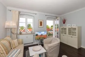 Gutsschloss Rerik "Amanda" - Neu Gaarz