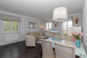 Gutsschloss Rerik "Amanda"