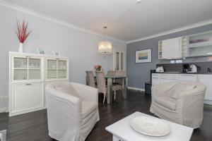 Gutsschloss Rerik "Amanda"