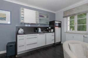 Gutsschloss Rerik "Amanda"