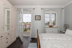 Gutsschloss Rerik "Amanda"