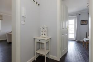 Gutsschloss Rerik "Amanda"