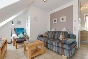 Villa Rosita II Whg Blue Sky - Rerik