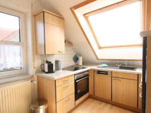 Sonnenhaus Rerik - Whg 2 Seestern