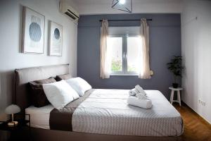 Central apartment near Hilton