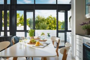 22 Eikehoff Apartment