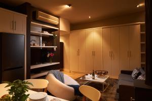 22 Eikehoff Apartment