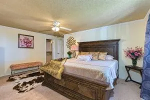 BV1-CASTLE VILLA-Great location, huge yard - بلفيو