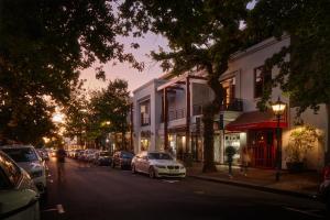 22 Eikehoff Apartment