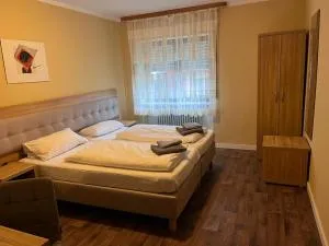 Hotel zur Post limburg Bad camberg - Weyer