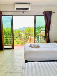 My Friends House Karon