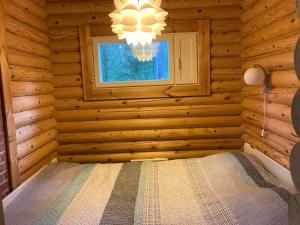 Tamminiemen Lomamökit