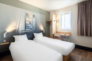 Hotels B&B HOTEL Maurepas : photos des chambres