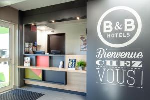 B&B HOTEL Maurepas