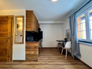 Charmant studio situé au centre