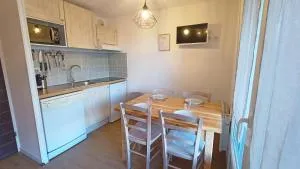 Studio Grand Balcon Montagne Ski et Randos - Esterre