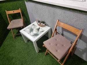 Home Hotel Apartments on Livoberezhna