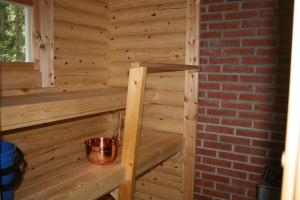 Tamminiemen Lomamökit