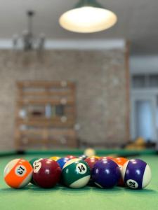 multifunkcionalan prostran stan