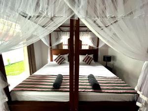 Mango Tree House Mirissa